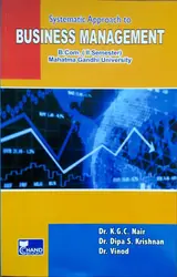 Business Management B.COM Semester 2