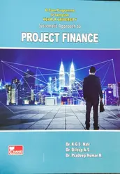 Project Finance  B.COM  semester 4  Kerala university 