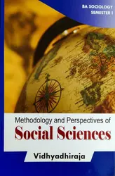 Methodology And Perspectives of Social Sciences  BA Sociology Semester 1  M.G University