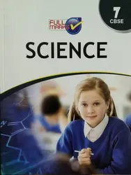 Full Mark  Science CBSE  Class VIII 
