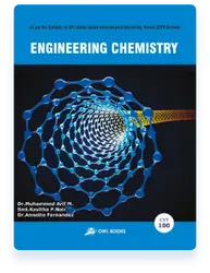 Engineering Chemistry  -For KTU 2019 Scheme | Dr Muhammad Arif M, Smt Kavitha P Nair, Dr Annette Fernandez