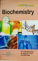 Biochemistry  B.PHARM 2nd semester 