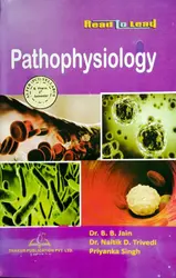 Pathophysiology  B.PHARM 2nd semester