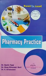 Pharmacy Practice  B.PHARM 7th semester 