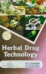 Herbal Drug Technology  B.PHARM 6th semester 