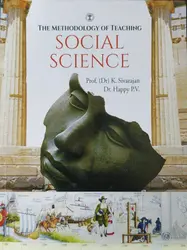 The Methodology of Teaching Social Science for B.Ed