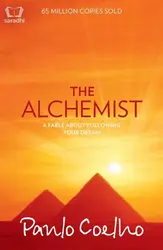 The Alchemist | Paulo Coelho