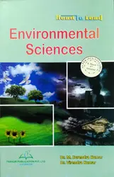 Environmental Sciences  B.PHARM 2nd semester