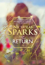 The Return- Nicholas Sparks