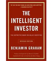 The Intelligent Investor- Benjamin Graham