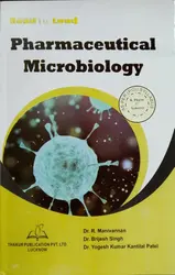 Pharmaceutical Microbiology  B.PHARM 3rd semester 