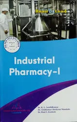 Industrial Pharmacy - I  B. PHARM 5th semester 