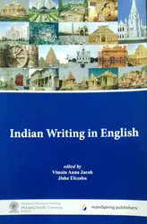Indian Writing in English  BA English Literature Semester 5  M.G University 