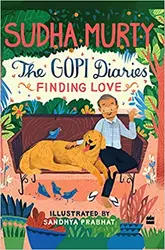 The Gopi Diaries: Finding Love - Sudha Murty