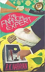 The Financial Expert | RK Narayan 