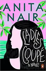 Ladies Coupe - Anita Nair