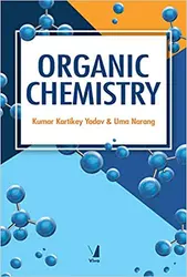 Organic Chemistry 