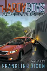 Hardy Boys Adventures : Into Thin Air (Vol. 4)
