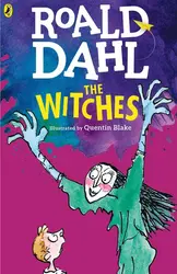 Roald Dahl : The Witches
