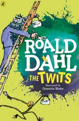 Roald Dahl : The Twits