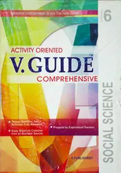 Class 6 : V-Guide Social Science
