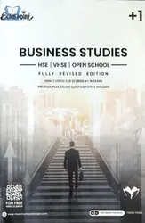 Exam Point Plus One Business Studies Kerala Syllabus ( HSE , VHSE , Open School)