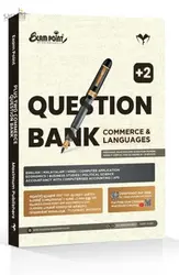 Plus Two Exam Point Question Bank Commerce and Languages Kerala Syllabus 