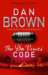 Dan Brown - The Da Vinci Code
