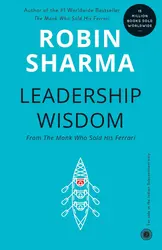 Leadership Wisdom - Robin Sharma