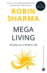 Mega Living - Robin Sharma