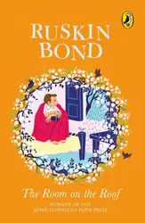 The Room On The Roof - Ruskin Bond