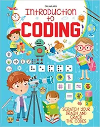 Introduction To Coding