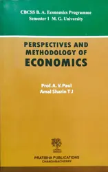 Perspectives And Methodology Of Economics  BA Economics Semester 1  MG University