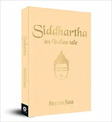 Siddhartha An Indian Tale  ( Hermann Hesse )
