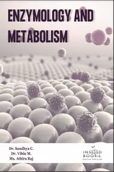 Enzymology And Metabolism - For BSc 3rd Semester Complementary Biochemistry Course - MG University Kottayam
