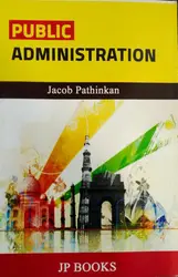 Public Administration  BA Politics M.G University 