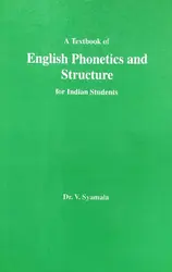 English Phonetics and Structure for Indian Students BA English Literature Semester 4 MG University