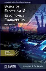 Basics Of Electrical And Electronics Engineering