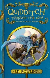 The Hogwarts Library Box Set (Set of 3 books) - J K Rowling