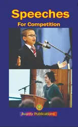 Speeches For Competition