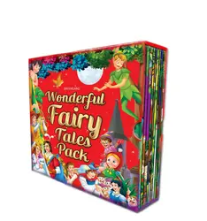 Wonderful Fairy Tales Pack : Dreamland