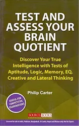 Test And Assess Your Brain Quotient