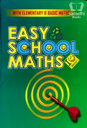 Easy School Maths