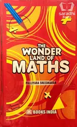 The Wonder Land Of Maths
