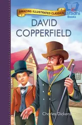 David Copperfield - Charles Dickens
