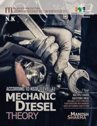Mechanic Diesel Theory
