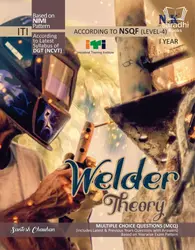 Welder Theory - ITI