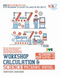Workshop Calculation And Science - Mechanical Diesel