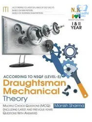 Draughtsman Mechanical Theory
