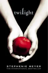 Twilight, Stephenie Meyer